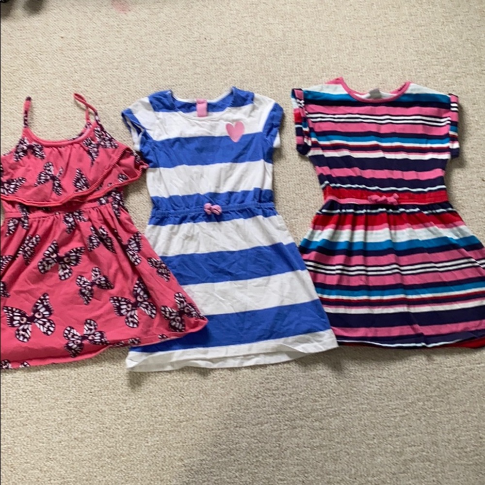 Gymboree Bundle